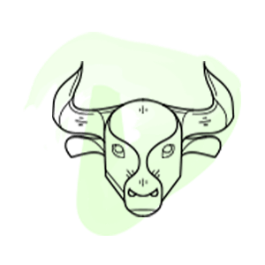 Taurus zodiac sign