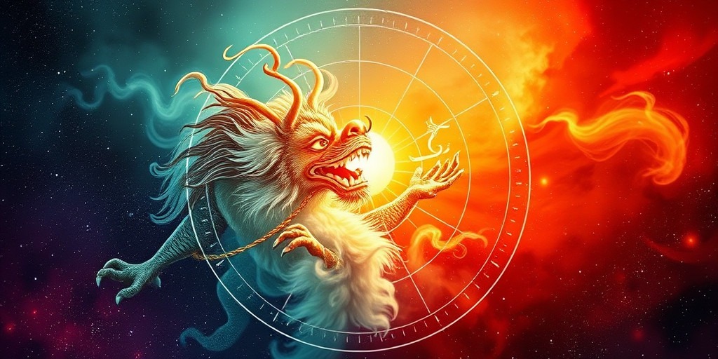 Chinese astrology years (Zodiac years)