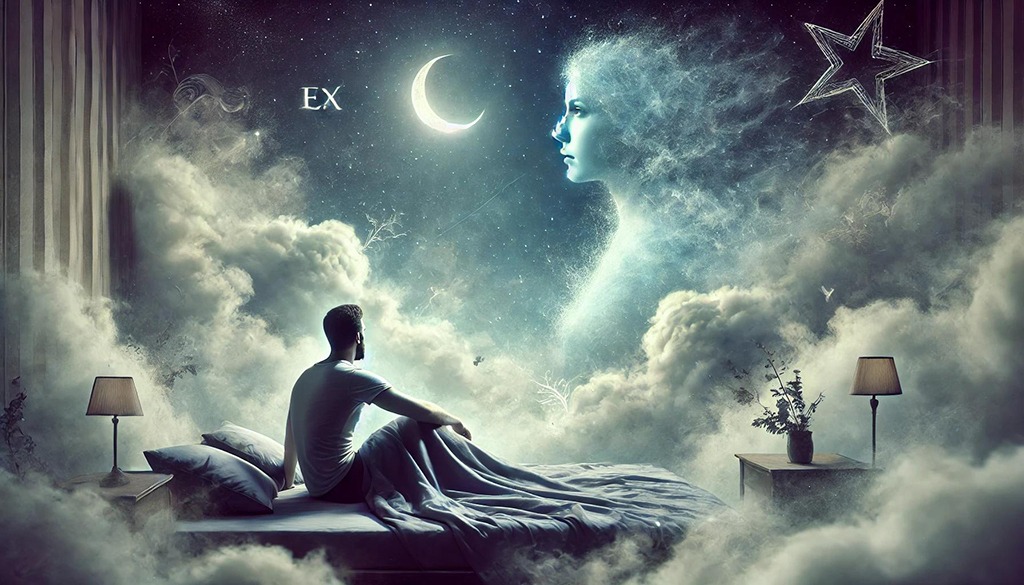 Dreaming About an Ex: A Journey Through Memories and Emotions