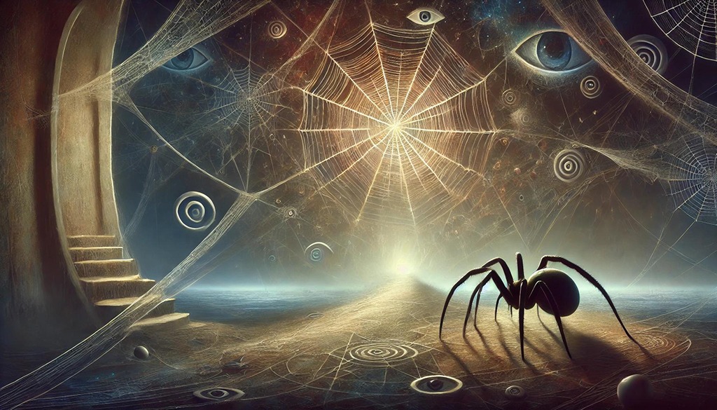 Dreams About Spiders: Unraveling Their Meaning and Symbolism