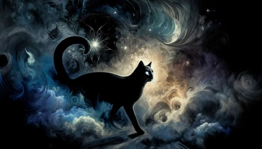 Black Cat Dream Meaning: Unlocking Hidden Mysteries
