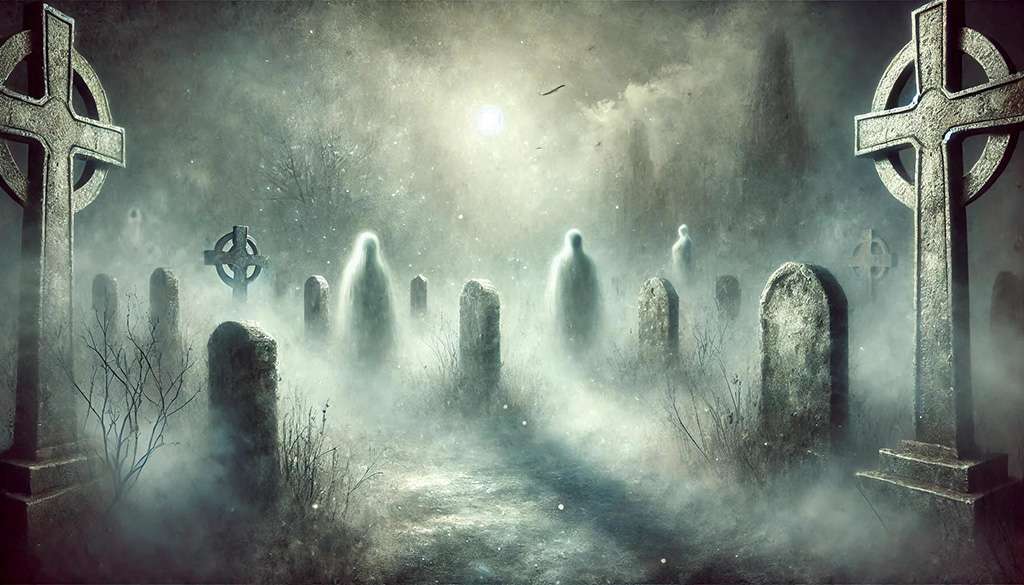 Dead People in Dreams: Are They Trying to Communicate with You?