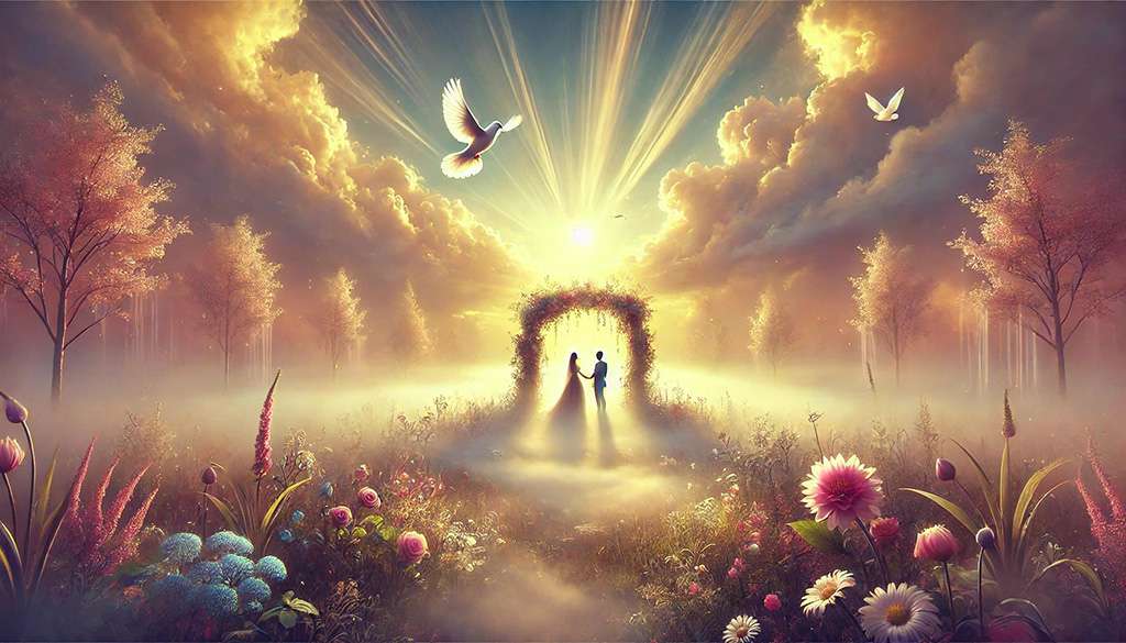 Dream About Getting Married: Love, Partnership, or a New Beginning?