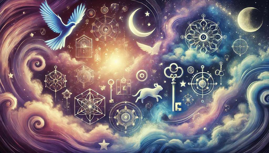 Dream Symbols and Their Significance: What Are Your Dreams Telling You?