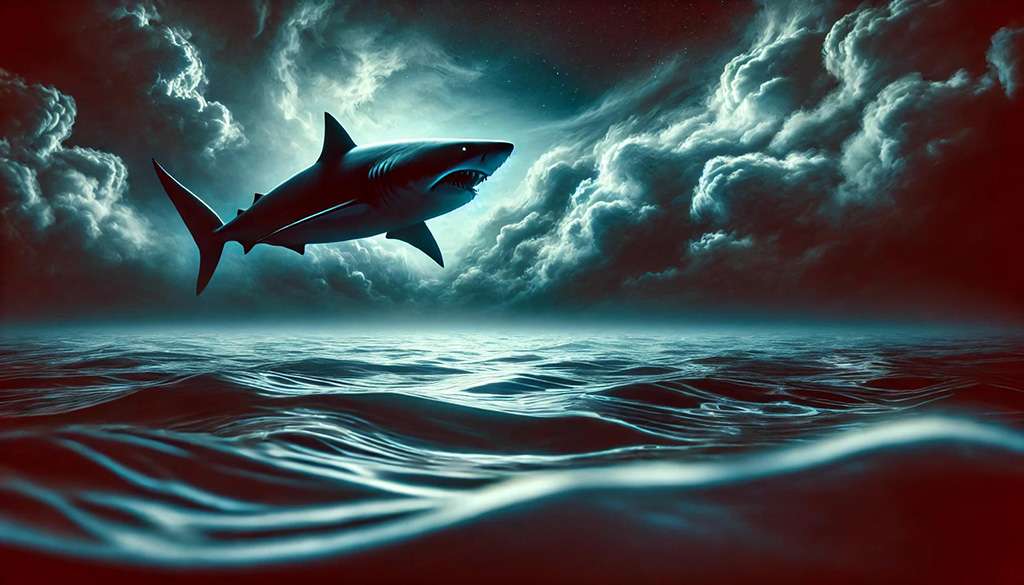 Dreams About Sharks: What Do They Really Mean?