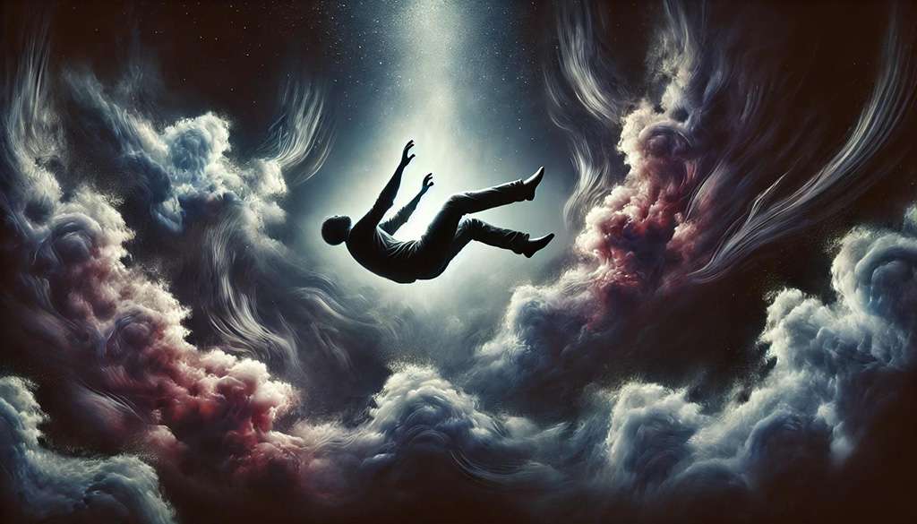 Falling Dream Meaning: What Does It Reveal About Your Subconscious?