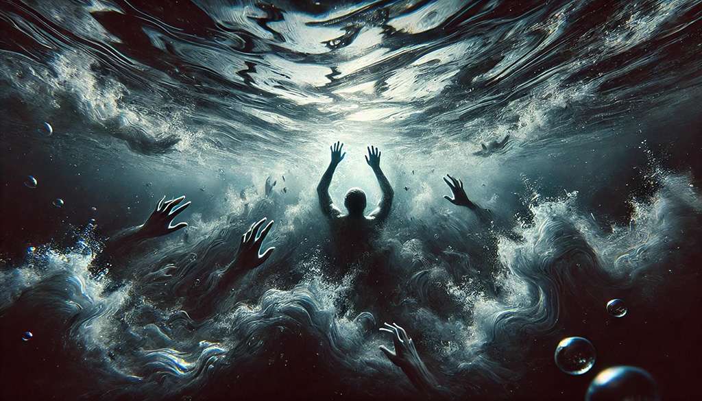 Understanding Dream Interpretation: Drowning and Its Hidden Messages