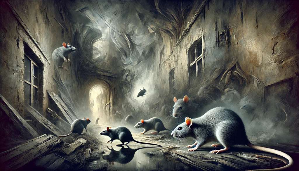 Unraveling the Meaning of a Dream About Rats