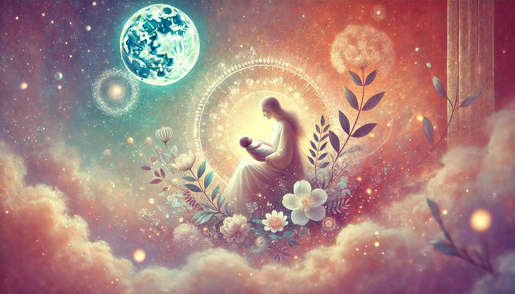 What Does It Mean to Dream About Giving Birth?