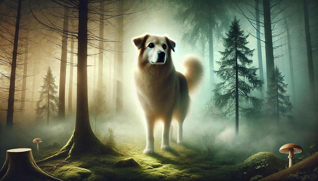 What Does It Mean to Dream of a Dog?