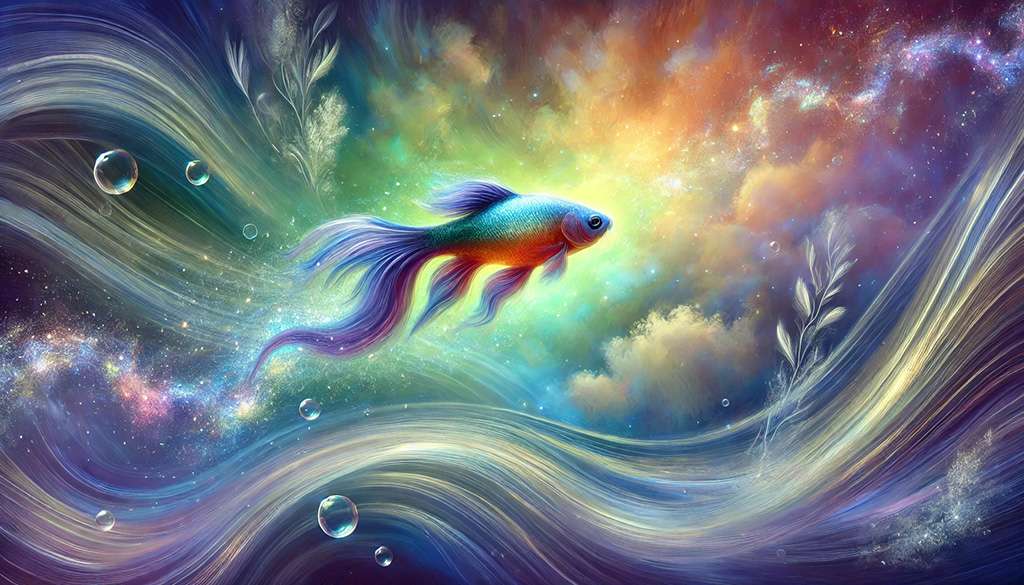 Why Do You Dream About Fish? Decoding the Symbolism of Fish in Dreams