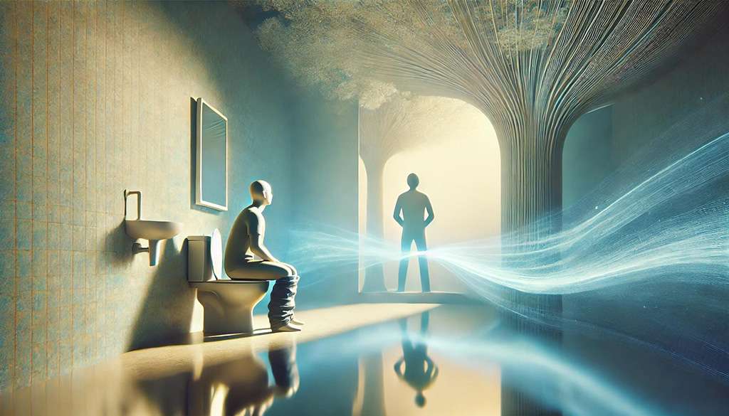Why Do You Dream of Peeing? Understanding Subconscious Meanings