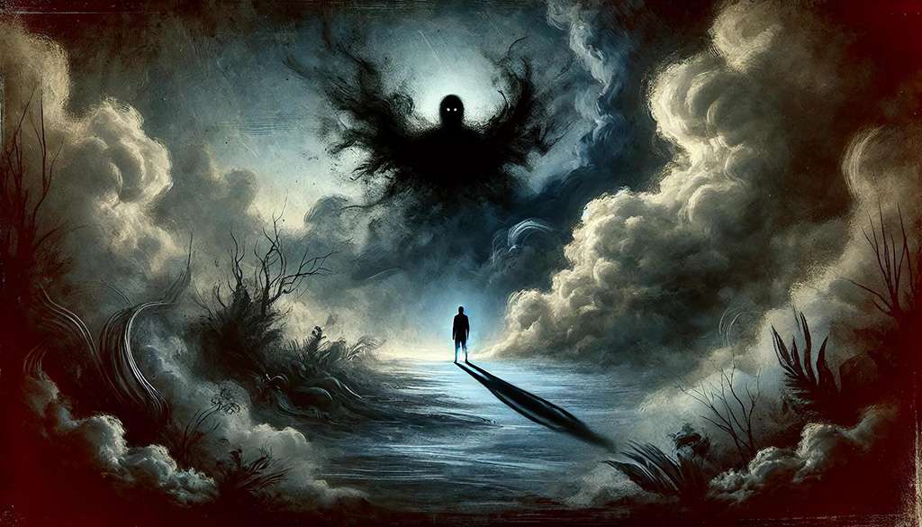 Bad Dreams Meaning: Fear, Stress, and Unresolved Emotions Explained