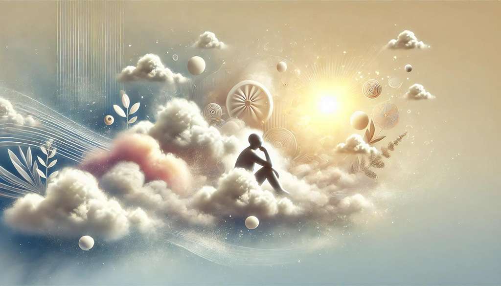 Daydreaming Meaning: Insights into Imagination and Creativity