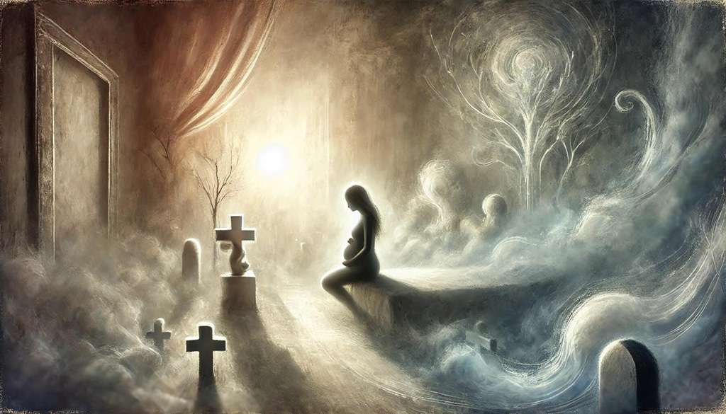 Dreaming About Miscarriage: Exploring Feelings of Loss and Anxiety