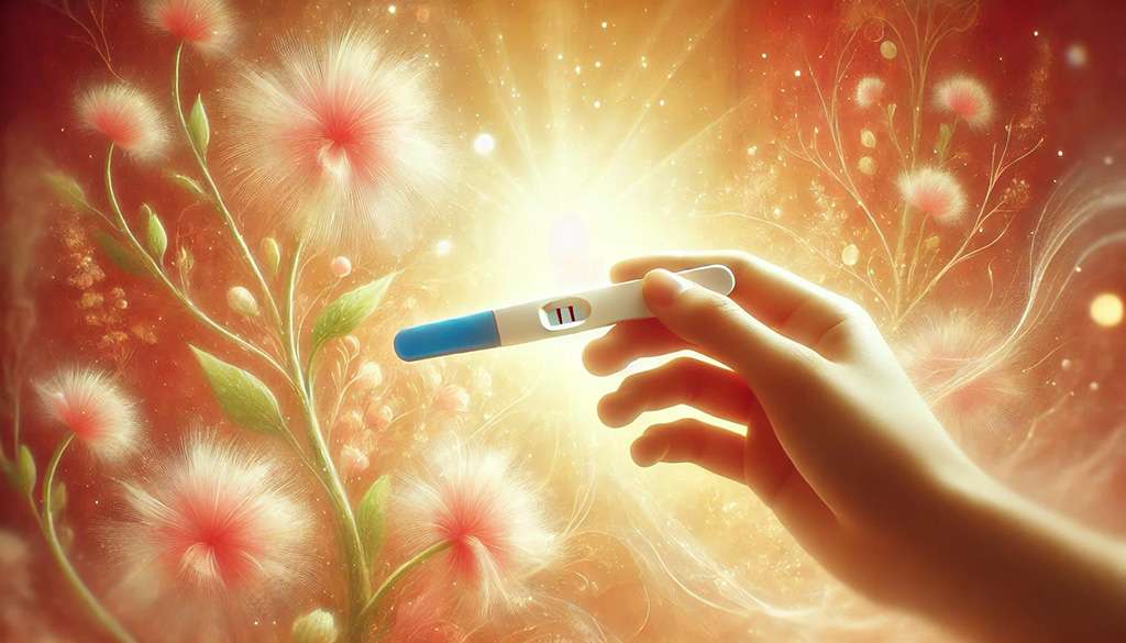 Dreaming of a Positive Pregnancy Test: Understanding Its Meanings