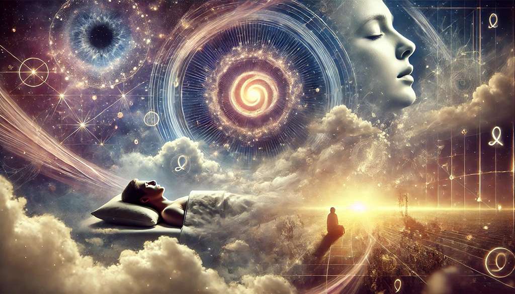 What Does It Mean to Have a Dream Within a Dream?