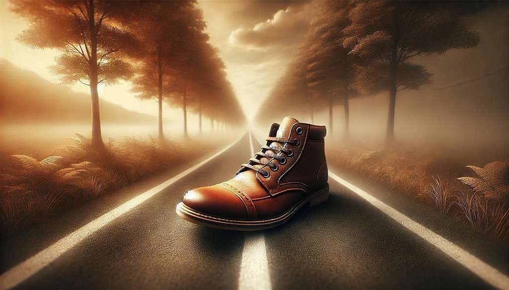 Why Do You Dream About Shoes? Insights into Life Path and Stability