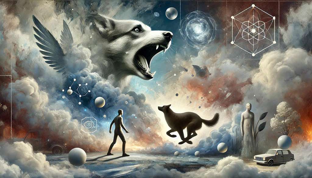 Dog Bite in Dream: Understanding the Complex Symbolism and Implications