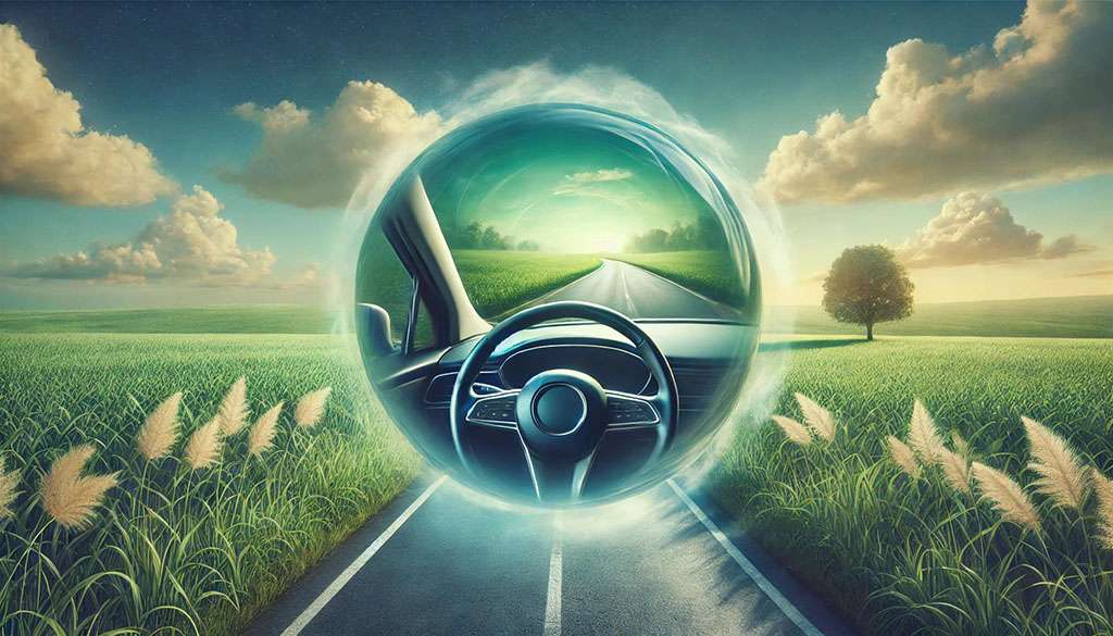 Driving Dream Meaning: Symbolism of Control, Direction, and Life’s Journey