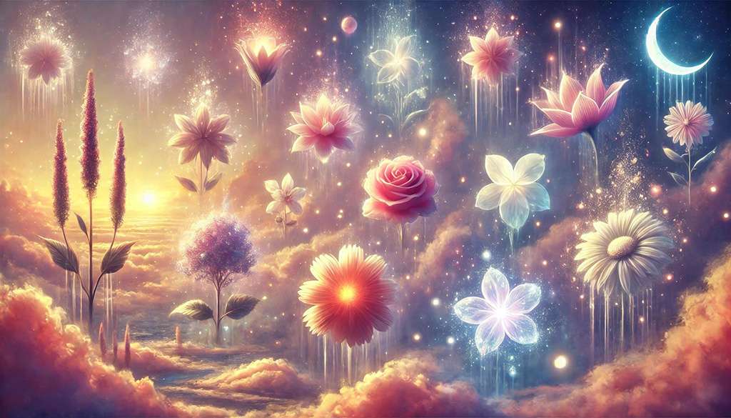 Flower Meaning in Dreams: Symbolism of Beauty, Growth, and Renewal