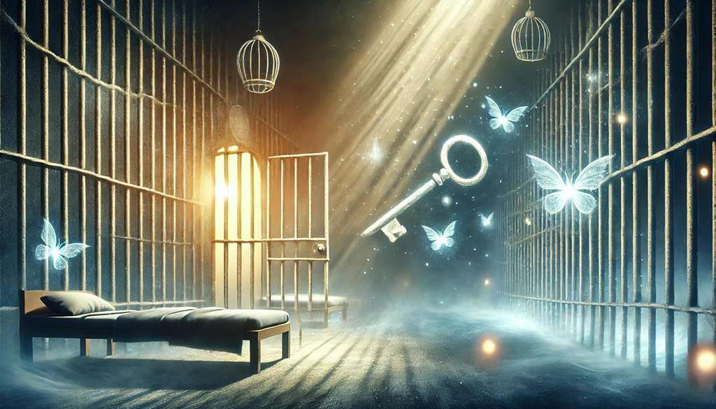 What Is the Spiritual Meaning of Jail in Dreams?