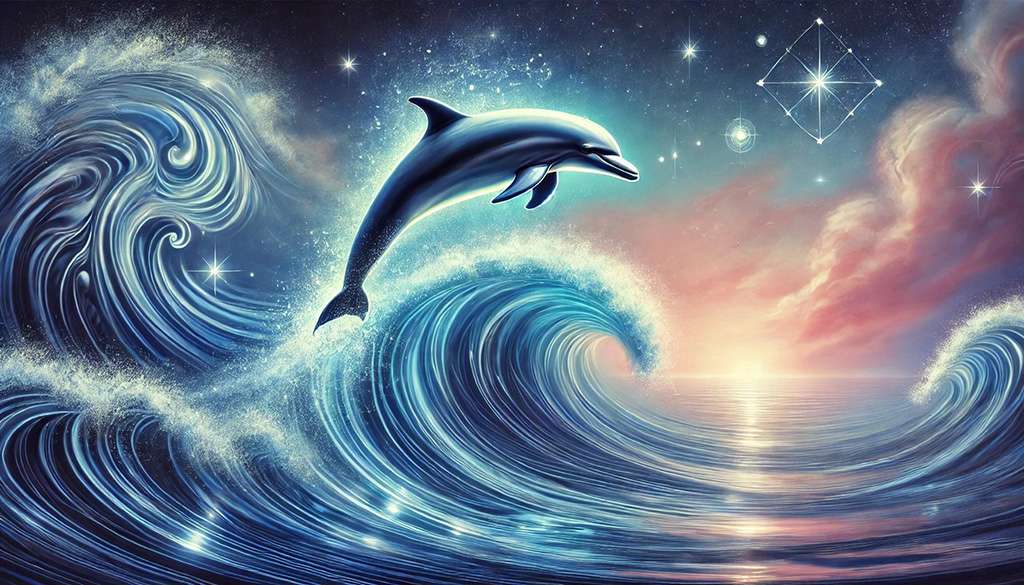 Dolphin Dream Meaning: Symbolism of Joy, Intelligence, and Freedom