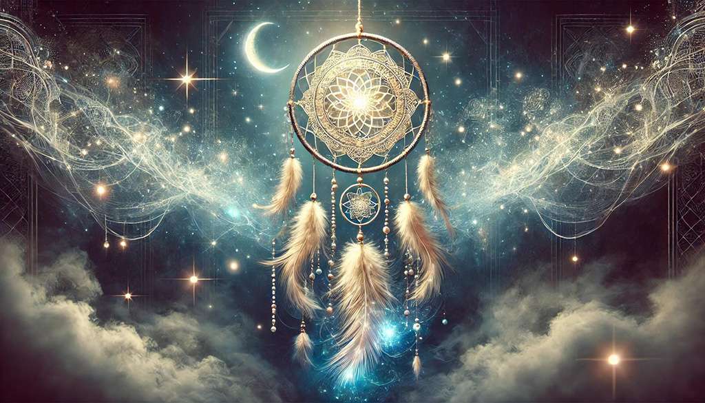 Dream Catcher Spiritual Meaning: Symbolism of Protection and Guidance