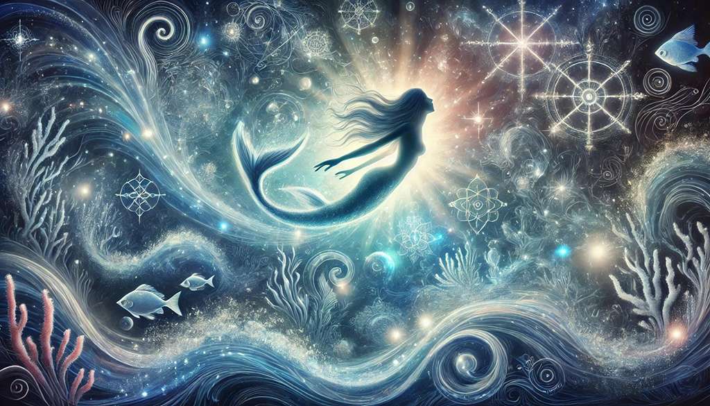 Mermaid Dream Meaning: Symbolism of Mystery, Emotion, and Transformation