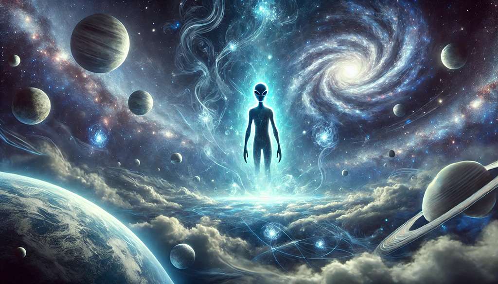 Alien Dream Meaning: A Sign of the Unknown, Transformation, or Fear?