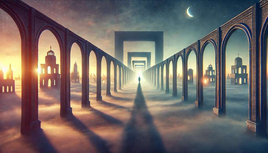 Recurring Dreams About the Same Place: Symbolism and Hidden Messages