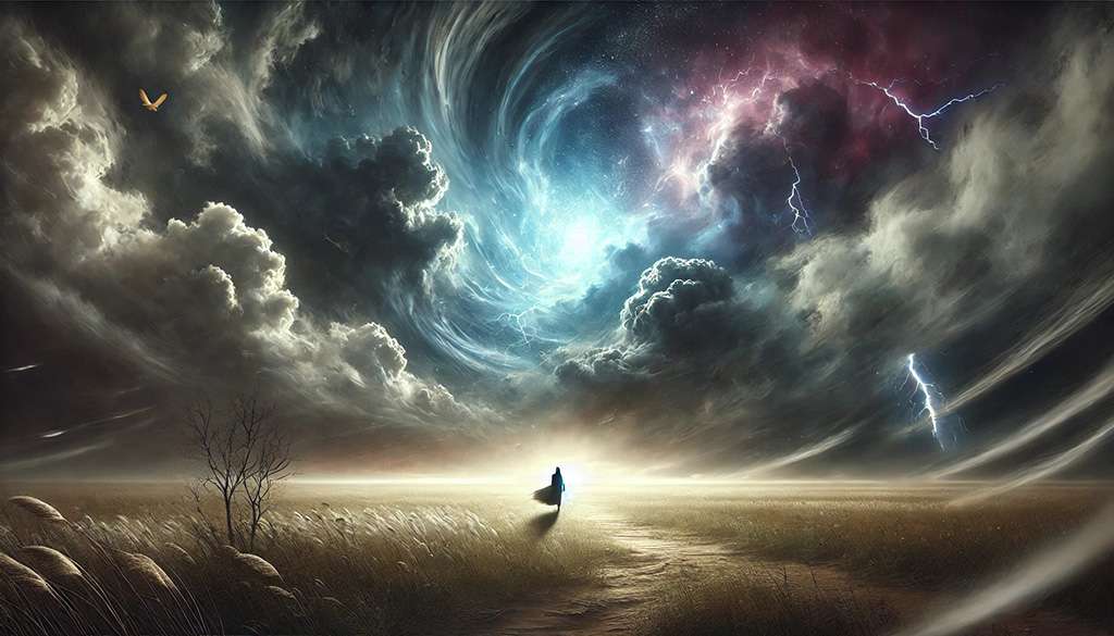 Storm Dream Meaning: A Sign of Emotional Turmoil or Transformation?