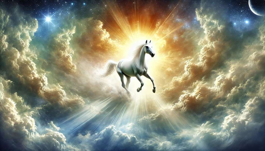 The Biblical Meaning of Horses in Dreams: Victory, Judgment, or Freedom?