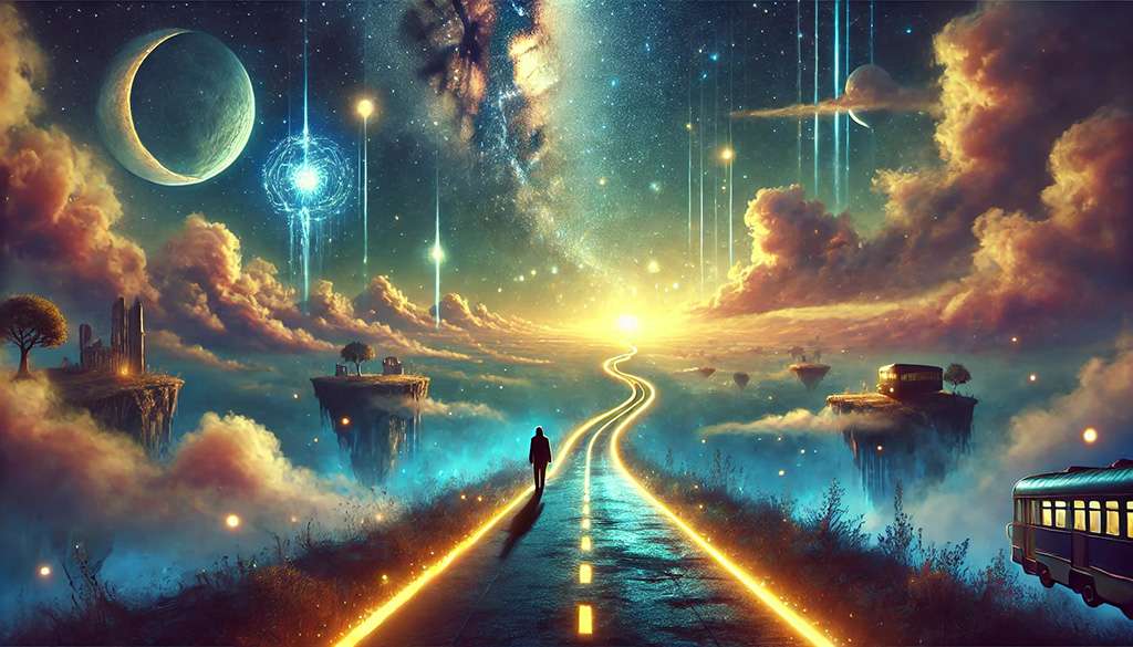 Traveling Dream Meaning: A Sign of Change, Growth, and New Beginnings
